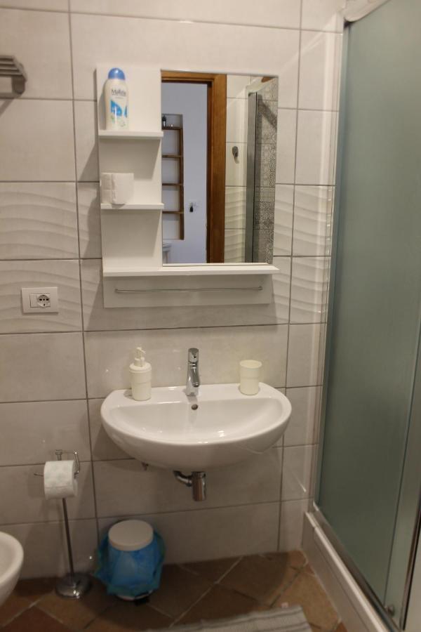 B&B Nettuno 산리온 외부 사진