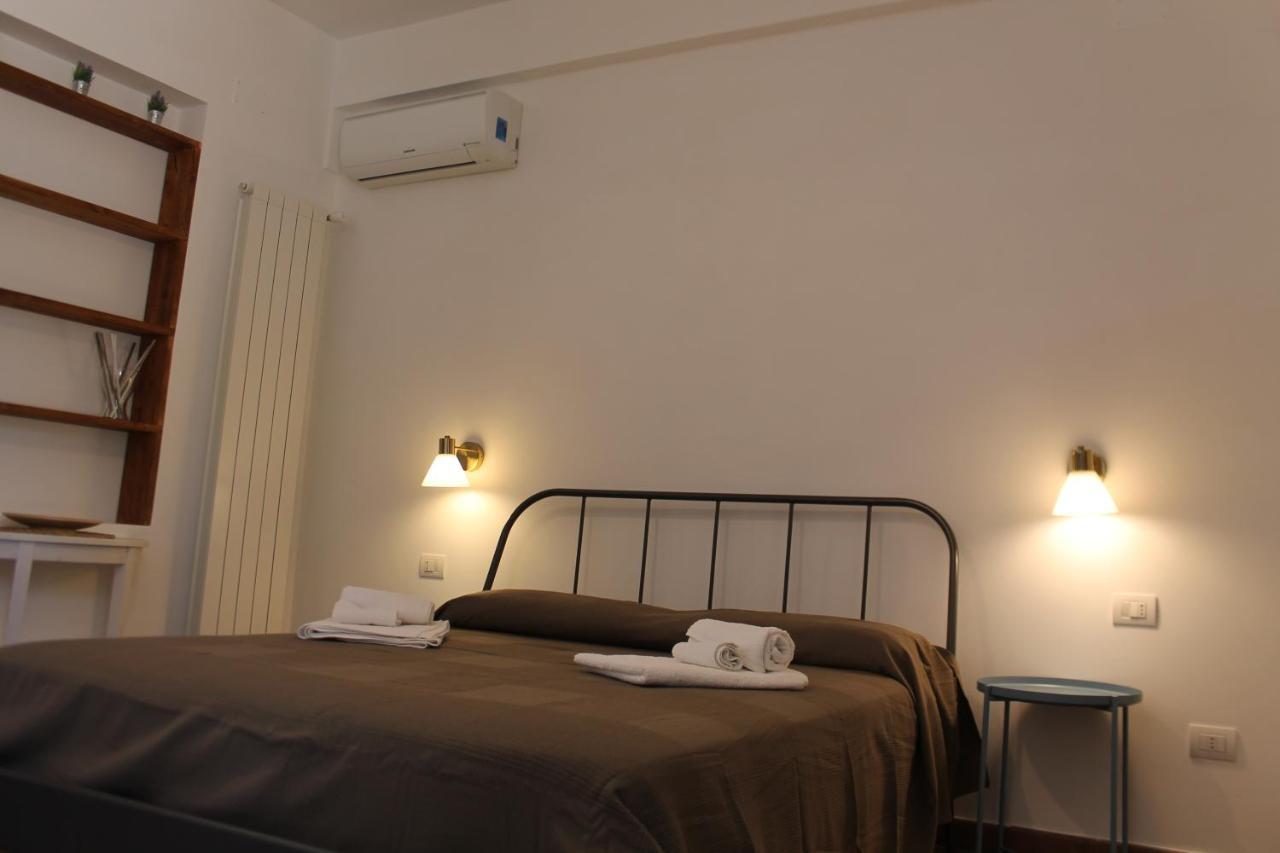 B&B Nettuno 산리온 외부 사진