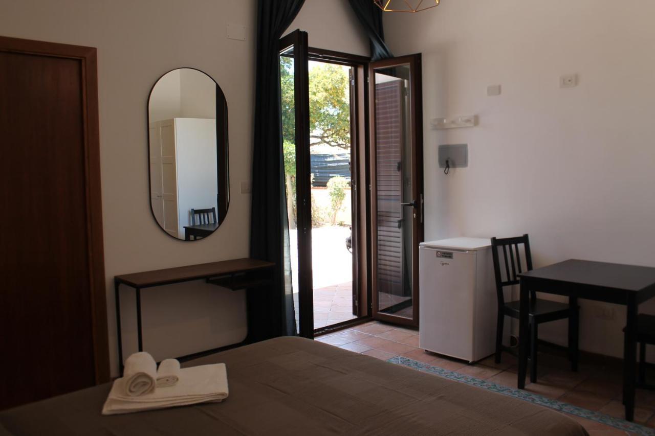 B&B Nettuno 산리온 외부 사진