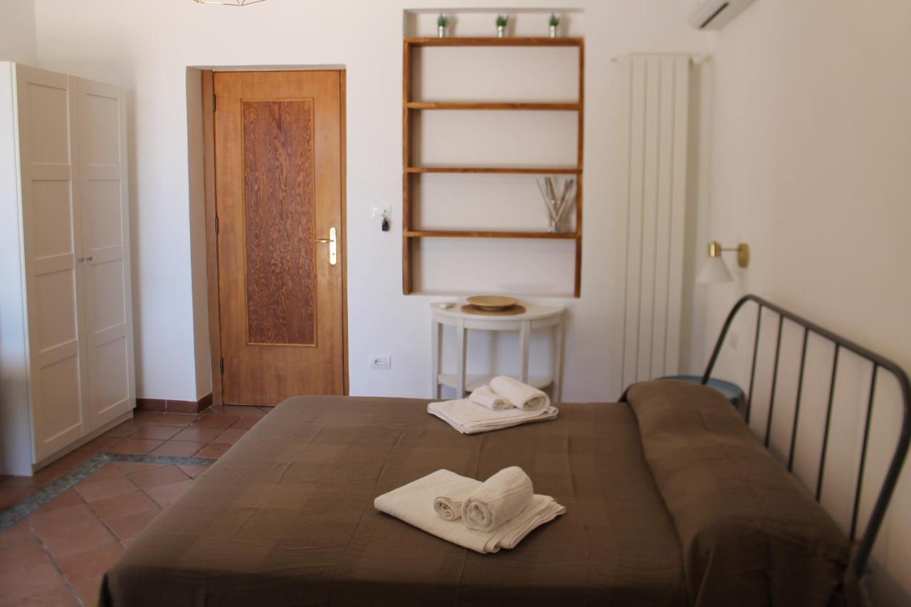 B&B Nettuno 산리온 외부 사진