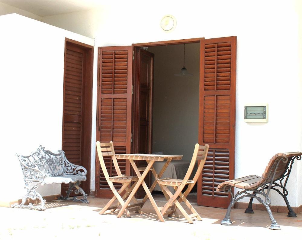 B&B Nettuno 산리온 외부 사진
