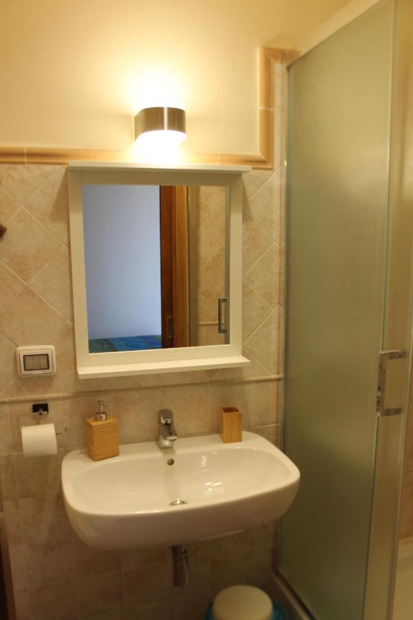 B&B Nettuno 산리온 외부 사진