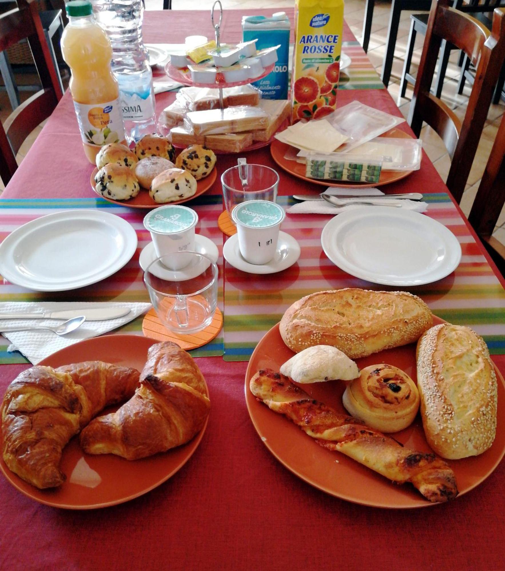B&B Nettuno 산리온 외부 사진