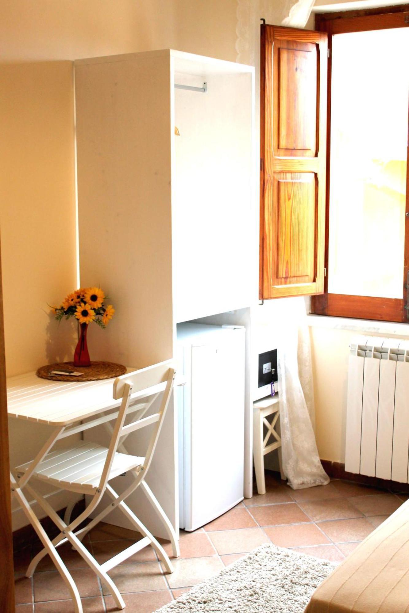 B&B Nettuno 산리온 객실 사진