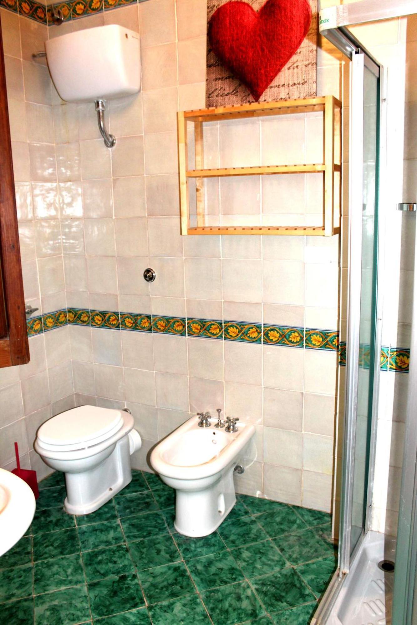 B&B Nettuno 산리온 객실 사진