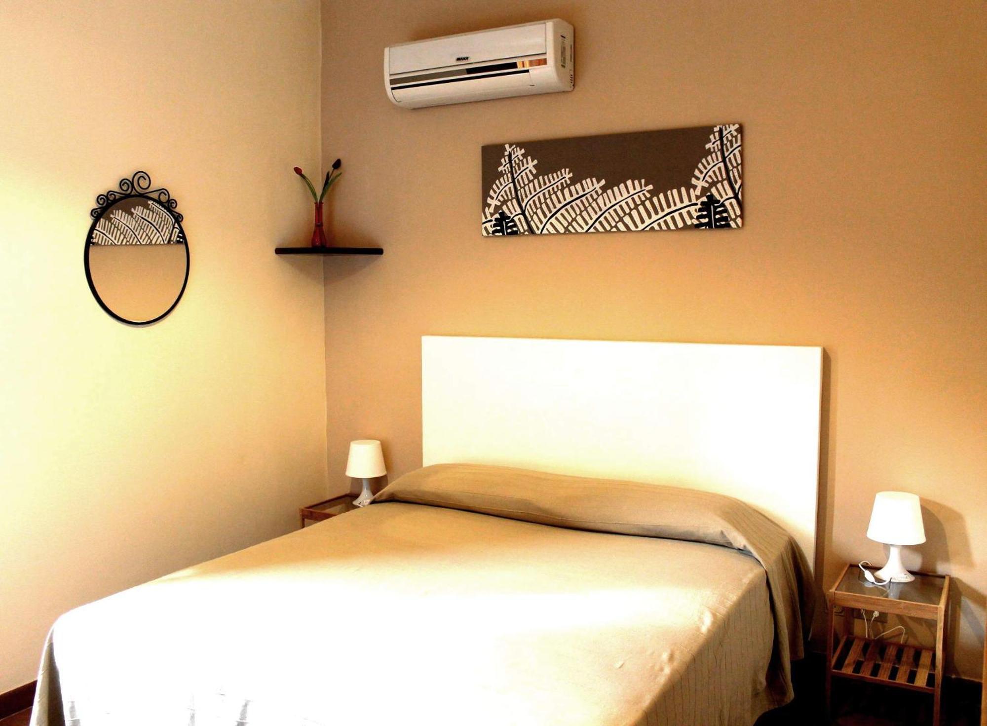 B&B Nettuno 산리온 객실 사진