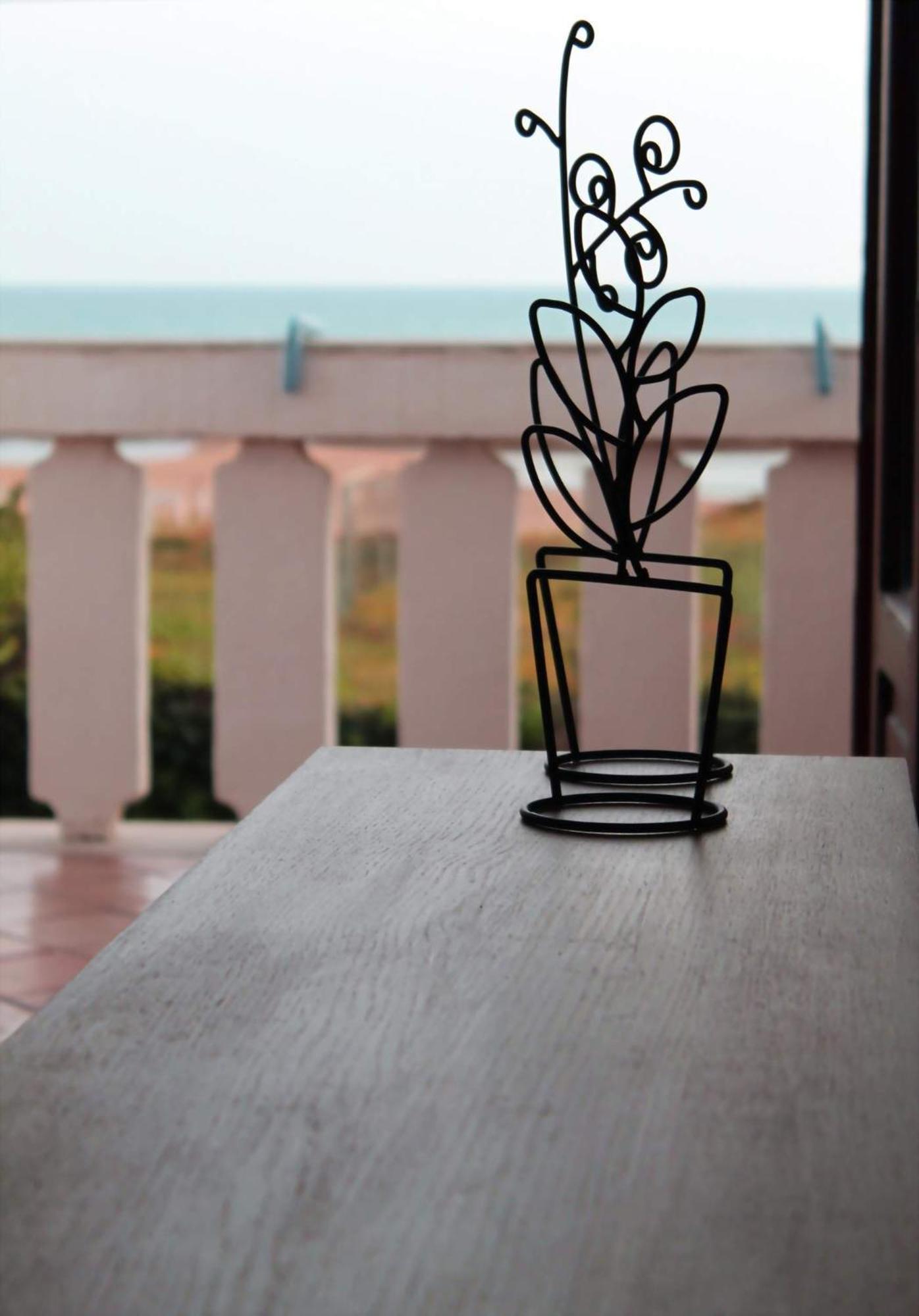 B&B Nettuno 산리온 객실 사진
