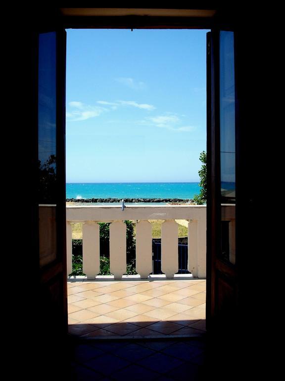 B&B Nettuno 산리온 객실 사진