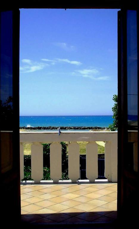 B&B Nettuno 산리온 외부 사진