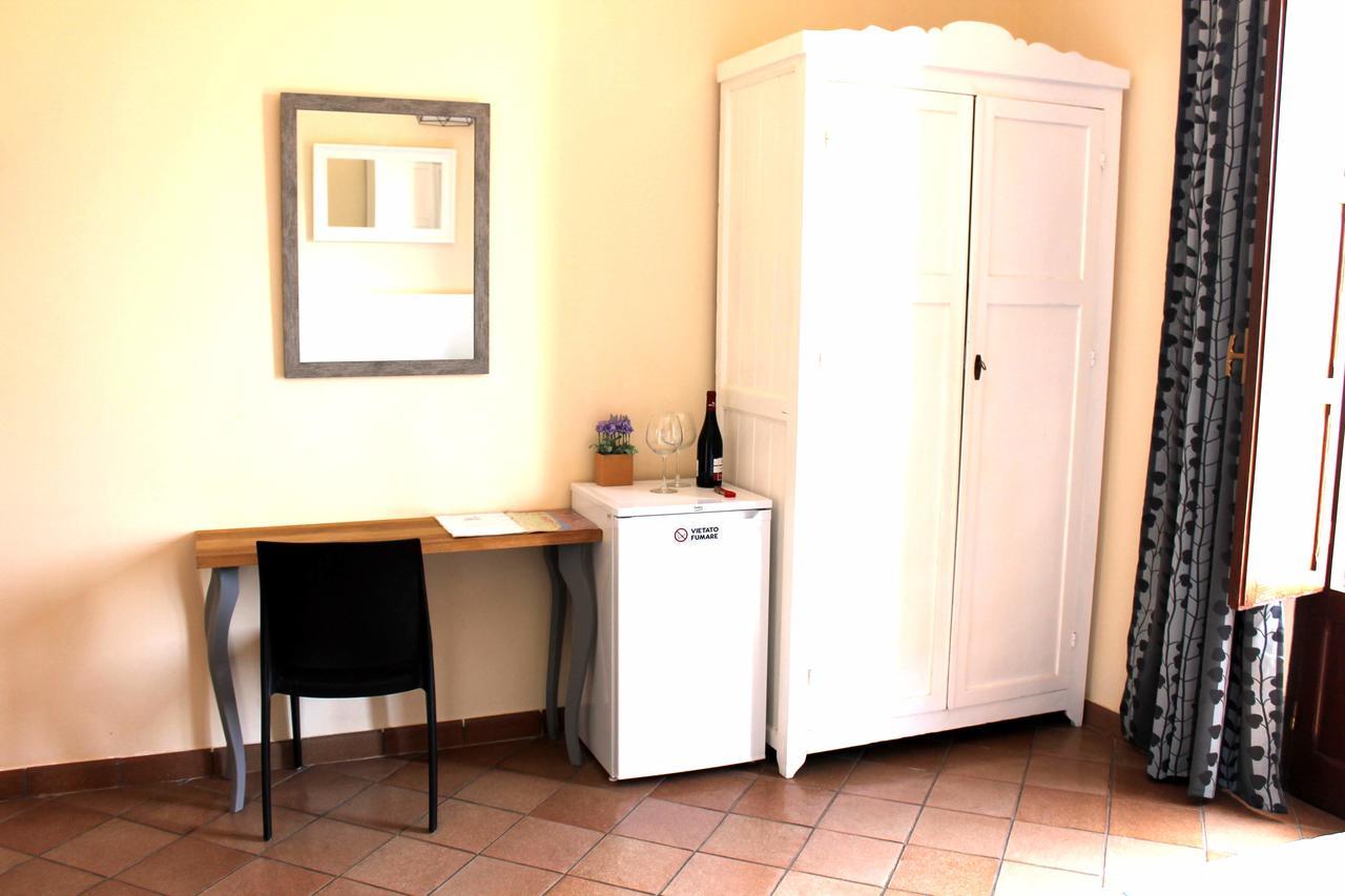 B&B Nettuno 산리온 외부 사진