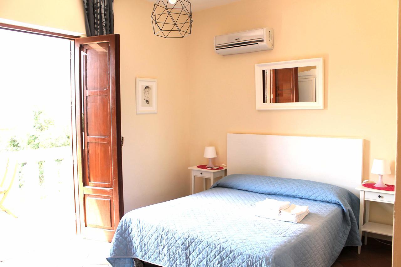B&B Nettuno 산리온 외부 사진