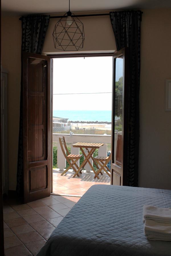 B&B Nettuno 산리온 외부 사진