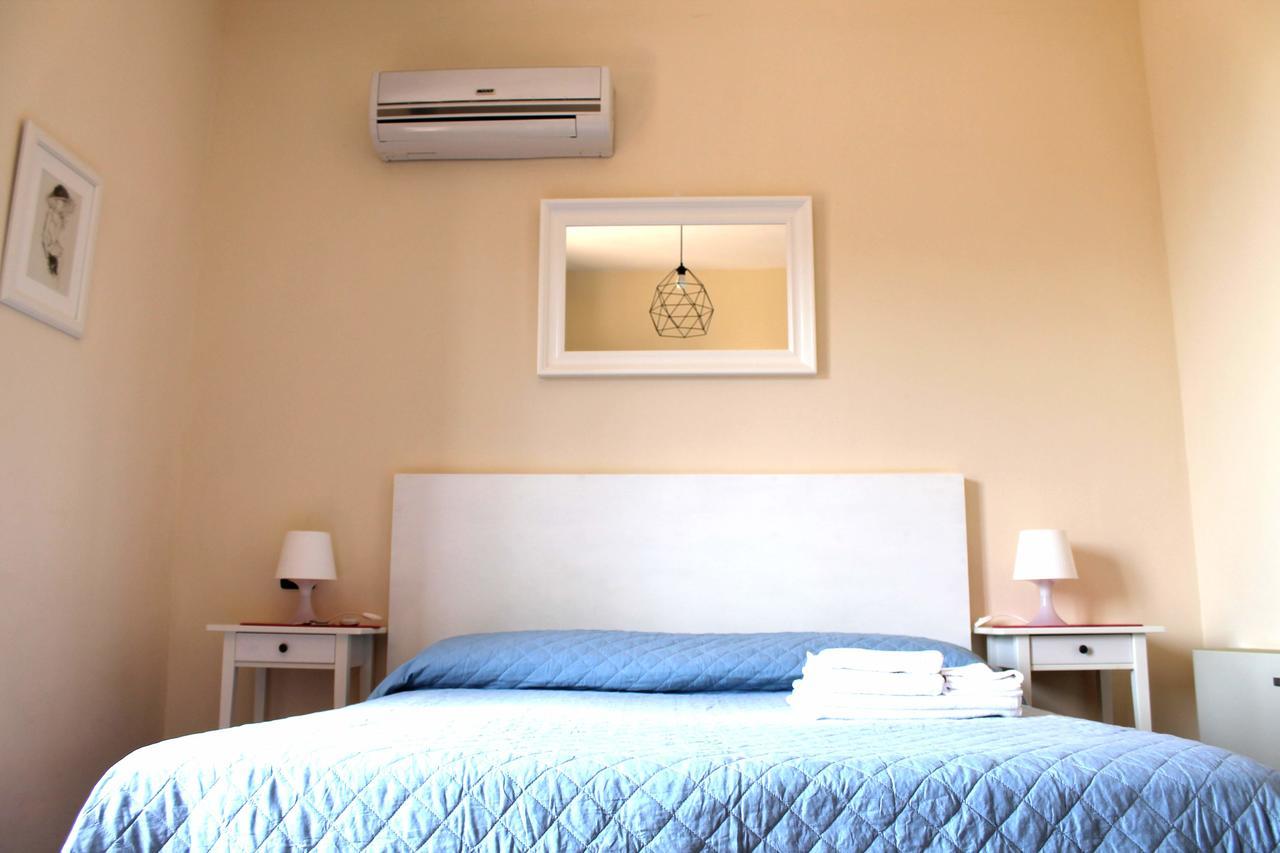 B&B Nettuno 산리온 외부 사진