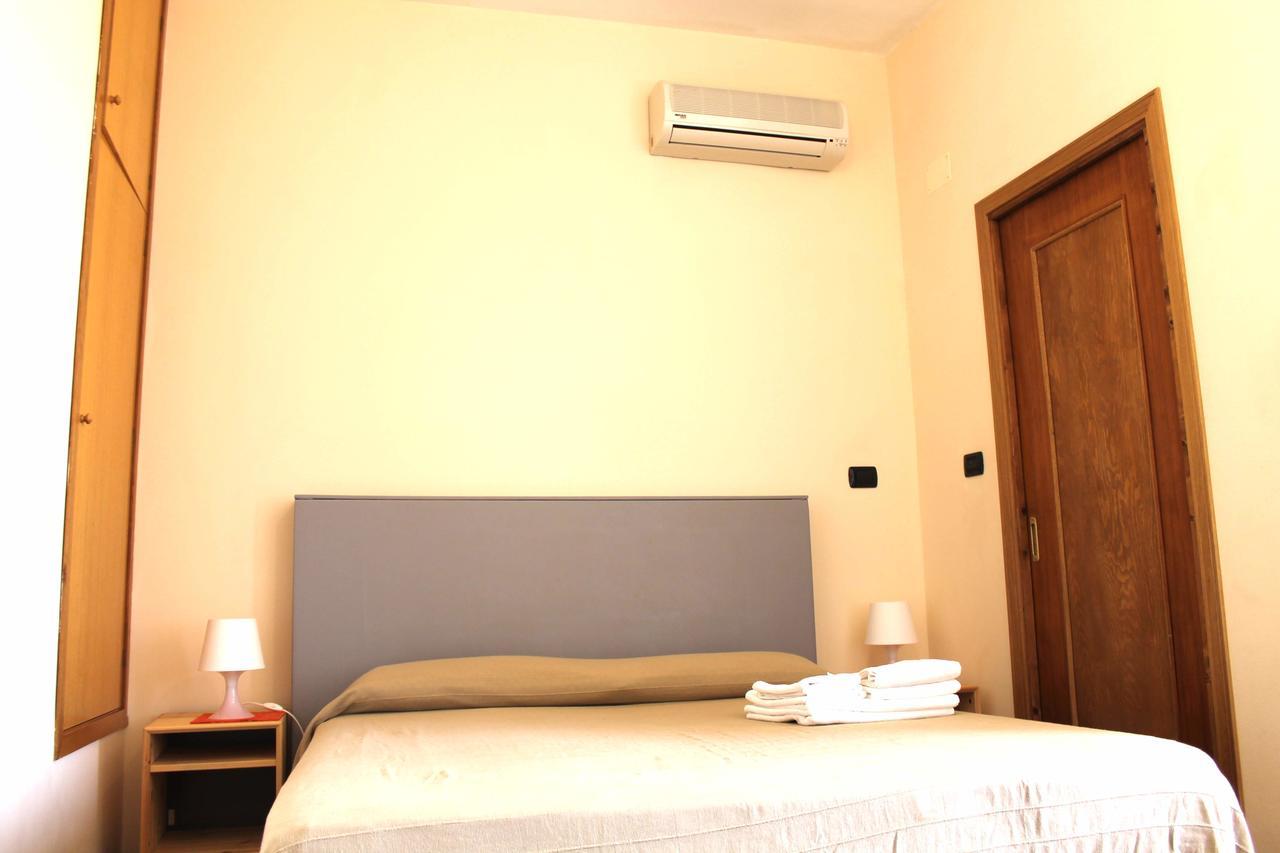 B&B Nettuno 산리온 외부 사진